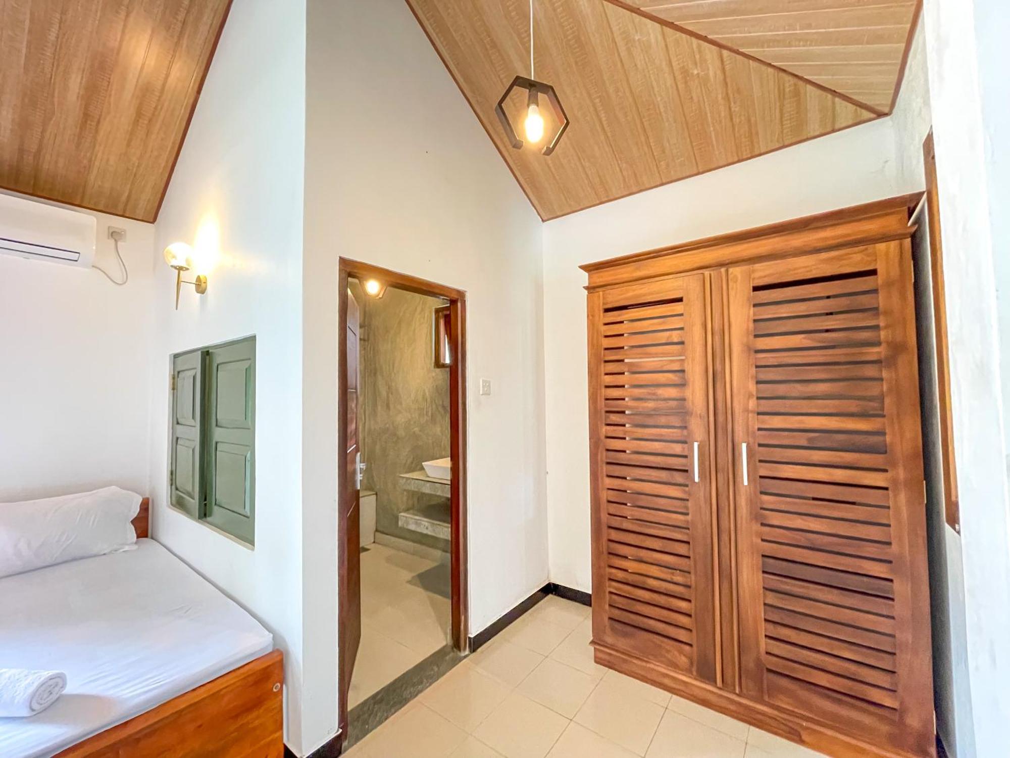 The Barns Villas And Restaurant Negombo Ngoại thất bức ảnh