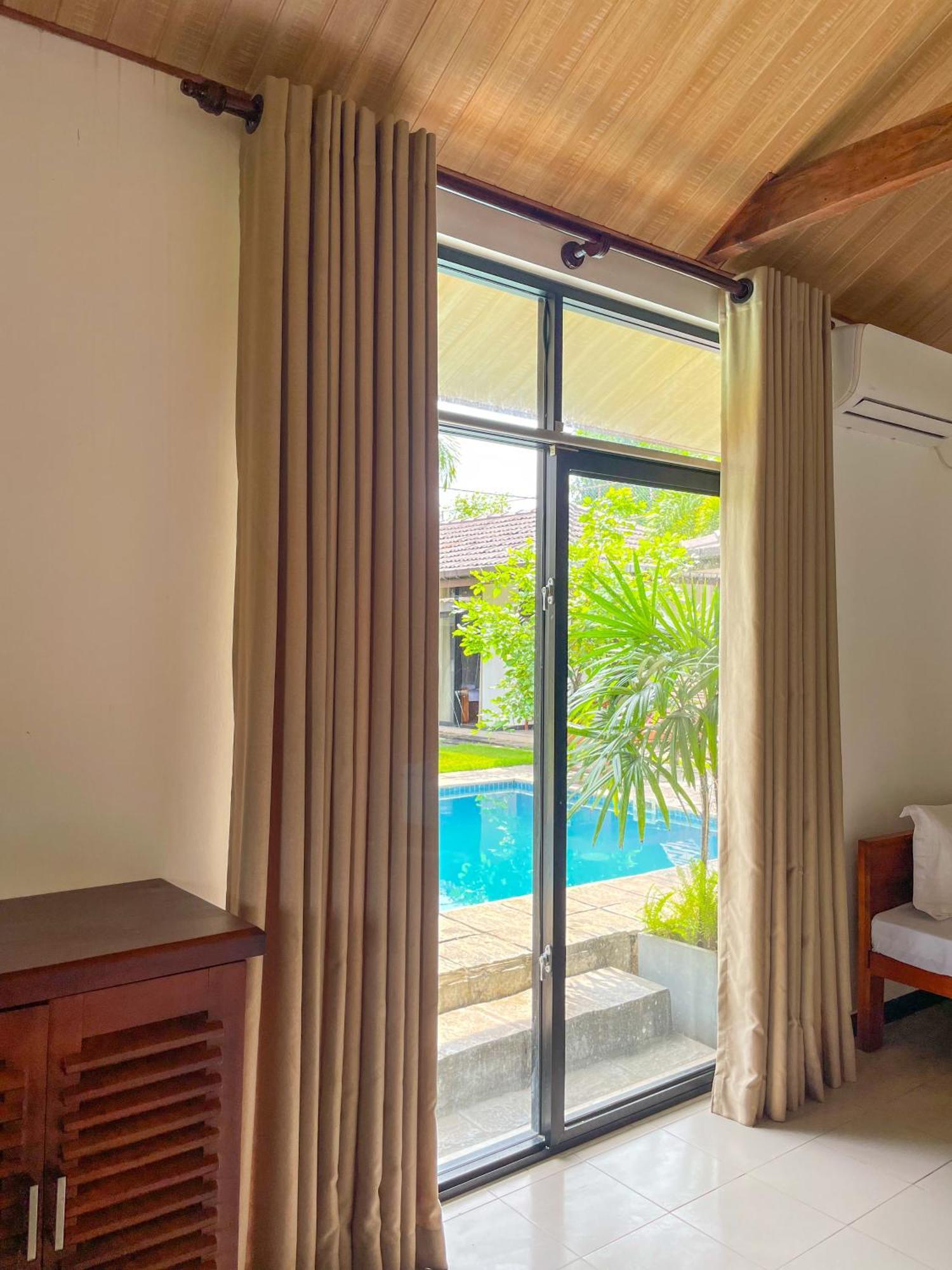 The Barns Villas And Restaurant Negombo Ngoại thất bức ảnh
