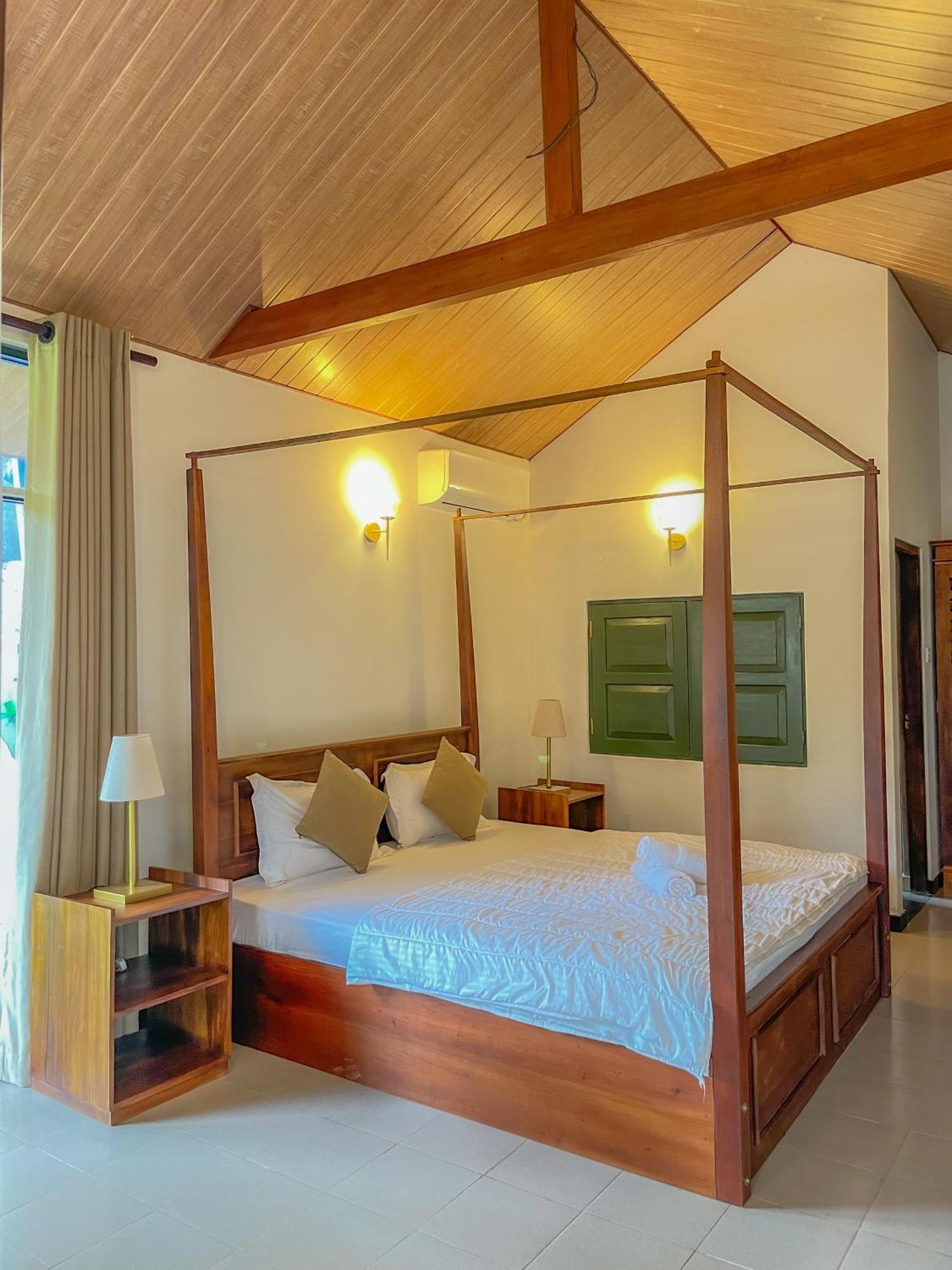 The Barns Villas And Restaurant Negombo Ngoại thất bức ảnh